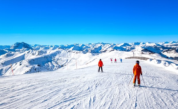 Polskie dziecko ranne na stoku w Tyrolu, sprawca uciekł. Pilny apel policji