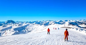 Polskie dziecko ranne na stoku w Tyrolu, sprawca uciekł. Pilny apel policji