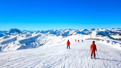 Polskie dziecko ranne na stoku w Tyrolu, sprawca uciekł. Pilny apel policji