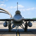 Polskie F-16 mogą dostać eksperymentalne systemy z USA