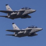 Polskie FA-50 zmieniają bazę. "Stały element działalności"
