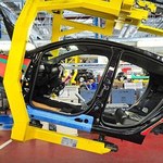 Polskie fabryki samochodów zwalniają tempo produkcji