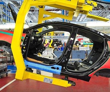 Polskie fabryki samochodów zwalniają tempo produkcji