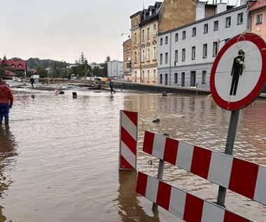 Polskie fabryki zagrożone powodzią. W niektórych zakładach produkcja została wstrzymana