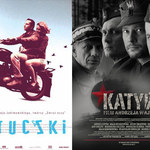 Polskie filmy w Moskwie bez "Katynia"