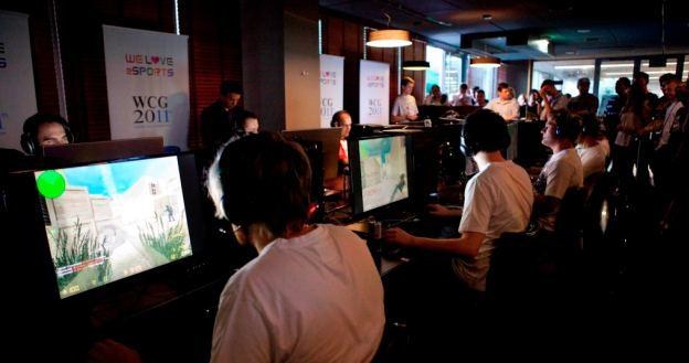 Polskie finały World Cyber Games i Samsung Euro Championship – pozostało 10 dni /Informacja prasowa