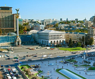 Polskie firmy chcą odbudowywać Ukrainę. Ruszyły rządowe kredyty
