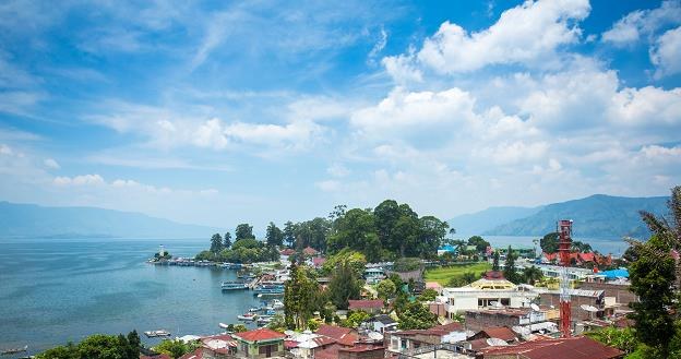 Polskie firmy chcą robić interesy w Indonezji /&copy;123RF/PICSEL