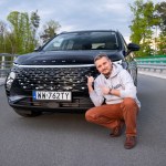 Polskie firmy już kupują chińskie auta. Te marki idą jak burza