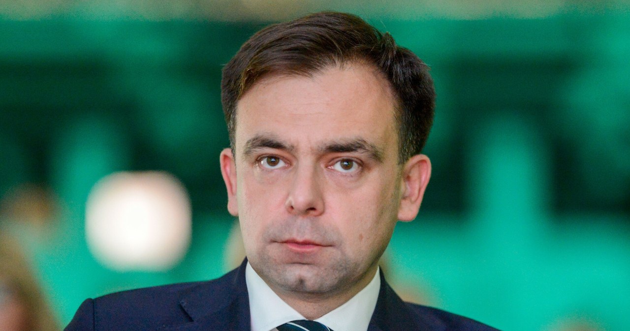 "Polskie firmy mają prawo do uczciwej konkurencji". Andrzej Domański zapowiada zmiany w kwestiach podatkowych, powodem unikanie danin (zdj. ilustracyjne) /Piotr Kamionka /Reporter