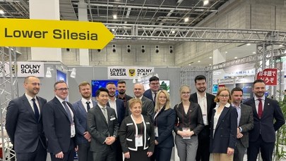 Polskie firmy medyczne chcą podbić japoński rynek