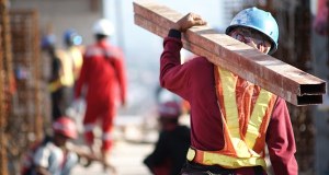 Polskie firmy otrzymują miliony na odbudowę Ukrainy