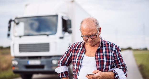 Polskie firmy przewozowe stracą atut konkurencyjności? /&copy;123RF/PICSEL