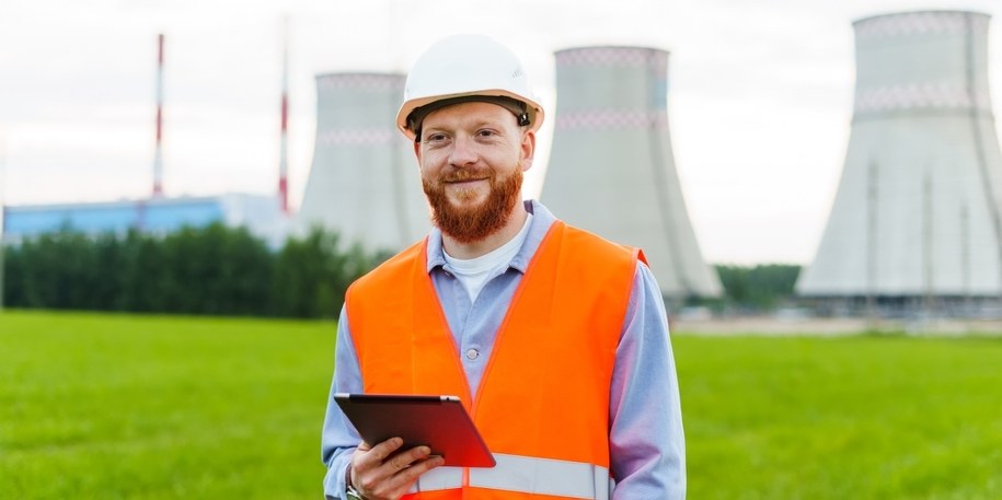 Polskie firmy wchodzą do gry o atom. Pierwszy etap amerykańskich standardów zaliczony /Shutterstock