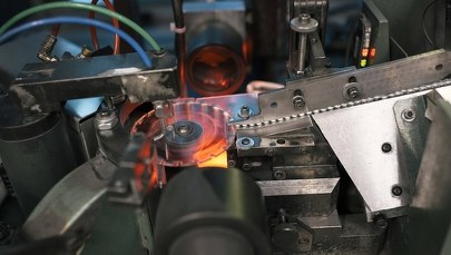 Polskie firmy zaczynają odczuwać skutki opóźnionych dostaw z Chin