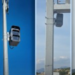 Polskie fotoradary sieją postrach w Chorwacji. Wychwycą telefon i pasy