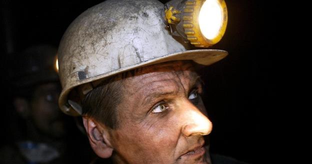 Polskie górnictwo:1 mld zł straty na sprzedaży węgla. Fot. Piotr Gajek /PAP