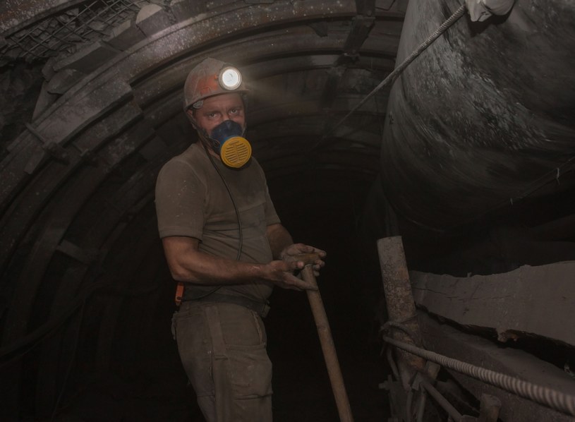 Polskie górnictwo czeka na decyzje KE /123RF/PICSEL