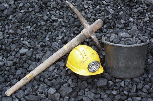 Polskie górnictwo czeka restrukturyzacyjny czyściec /&copy;123RF/PICSEL