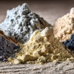 Polskie góry skrywają cenne na skalę światową pierwiastki ziem rzadkich