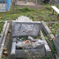 Polskie groby w Włodzimierzu Wołyńskim