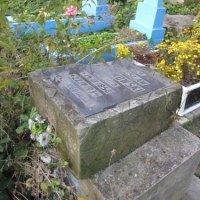 Polskie groby w Włodzimierzu Wołyńskim