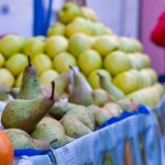 Polskie gruszki już w marketach. Tyle zapłacimy za kilogram