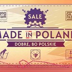Polskie gry do 90% taniej na GOG.COM
