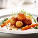 Polskie gwiazdki Michelin rozdane. Pojawiły się nowe wyróżnienia