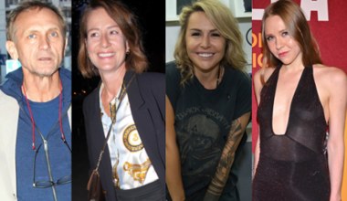 Polskie gwiazdy publikują zdjęcia topless! Wszystko w szczytnym celu, ale czy nie pokazały za dużo?