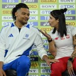 ​Polskie gwiazdy w Arenie Toruń na oficjalnym treningu