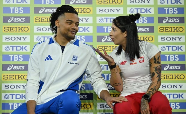 ​Polskie gwiazdy w Arenie Toruń na oficjalnym treningu