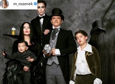 ​Polskie gwiazdy zaliczyły poważną halloweenową wpadkę