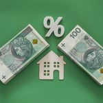 Polskie "hipoteki" są spłacane coraz gorzej?