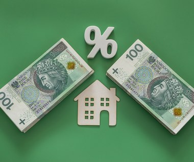 Polskie "hipoteki" są spłacane coraz gorzej?