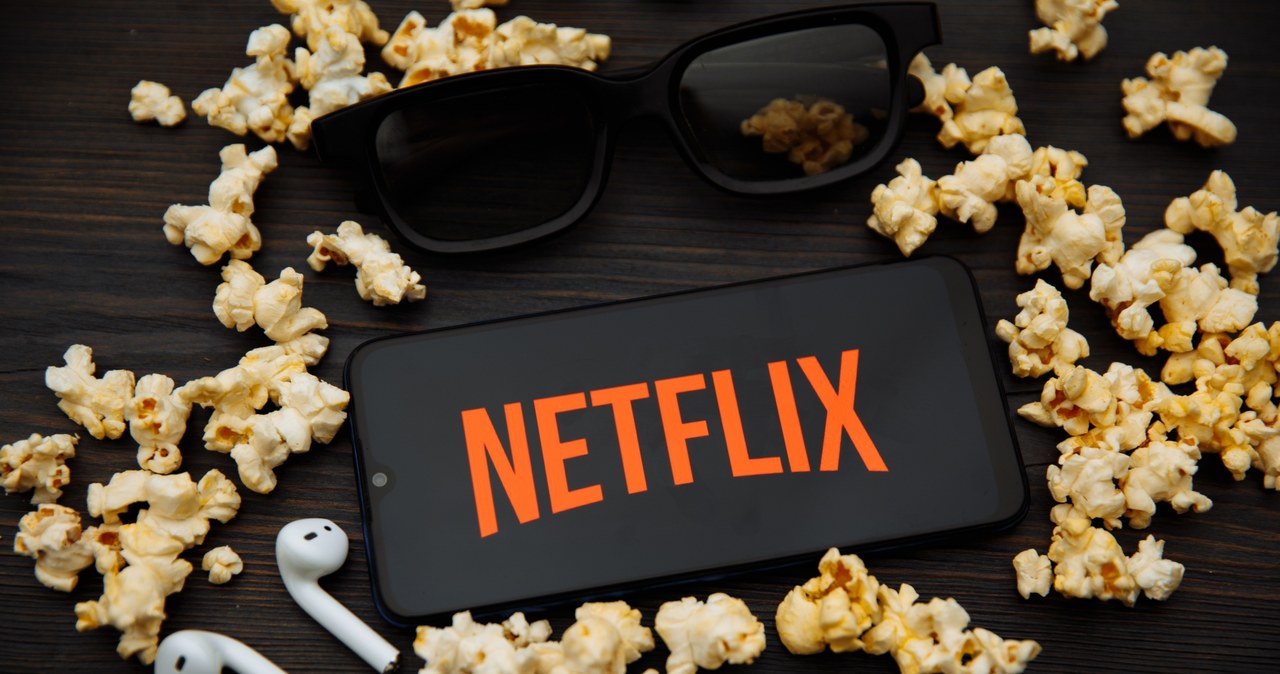 Polskie hity filmowe na platformie Netflix /123RF/PICSEL