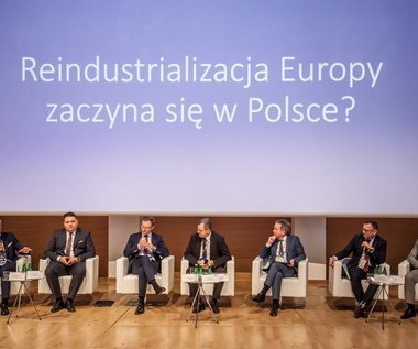 Polskie innowacje: Melex to nie wszystko