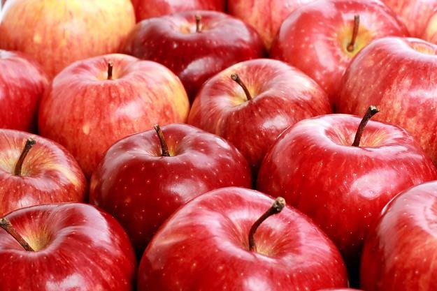 Polskie jabłka mogą wkrótce trafić na kanadyjski rynek /&copy;123RF/PICSEL