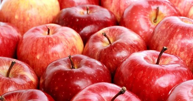 Polskie jabłka mogą wkrótce trafić na kanadyjski rynek /&copy;123RF/PICSEL