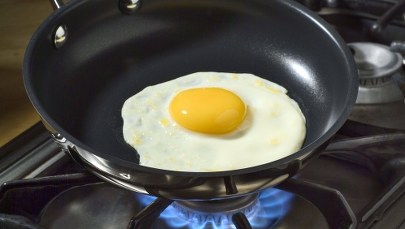 Polskie jaja z salmonellą nawet w 7 krajach UE. Trzeba znaleźć skażone kurniki