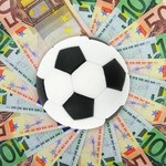 Polskie kluby piłkarskie niewiele zyskują na transferach