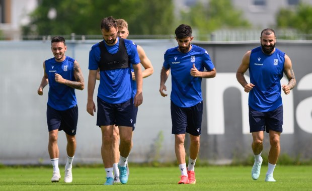 Polskie kluby poznały kolejnych rywali w europejskich pucharach