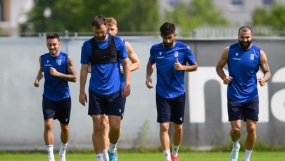 Polskie kluby poznały kolejnych rywali w europejskich pucharach