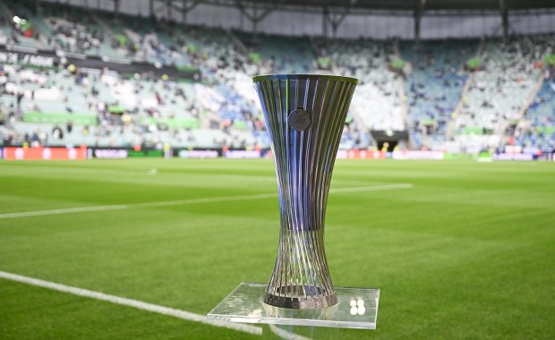 Polskie kluby poznały rywali w Lidze Konferencji 