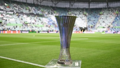 Polskie kluby poznały rywali w Lidze Konferencji 