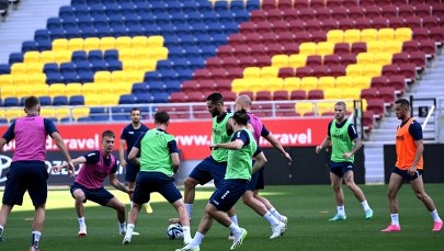 Polskie kluby walczą o Ligę Konferencji. Dziś trzy mecze