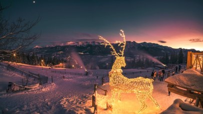 Polskie Koleje Linowe - ponad 85 lat tradycji