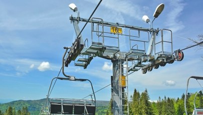 ​Polskie Koleje Linowe przejmują ośrodek narciarski Wierchomla w Muszynie