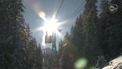 Polskie Koleje Linowe sprzedane