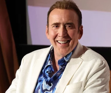 Polskie korzenie gwiazdy Hollywood. Nicolas Cage ujawnił rodzinny sekret